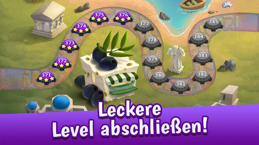 Cooking Tale - Kochspiele screenshot 4