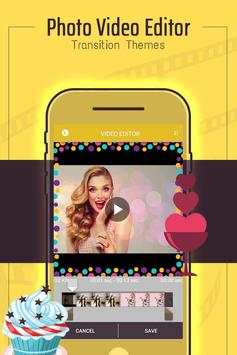Photo video editor screenshot 3