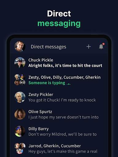 Loop Messenger screenshot 12