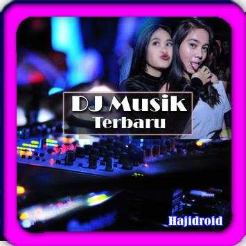 Latest Dj Music 2018 screenshot 1