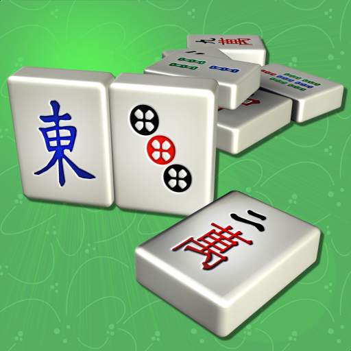 Mah jonng, mahjong solitaire 5.10.38