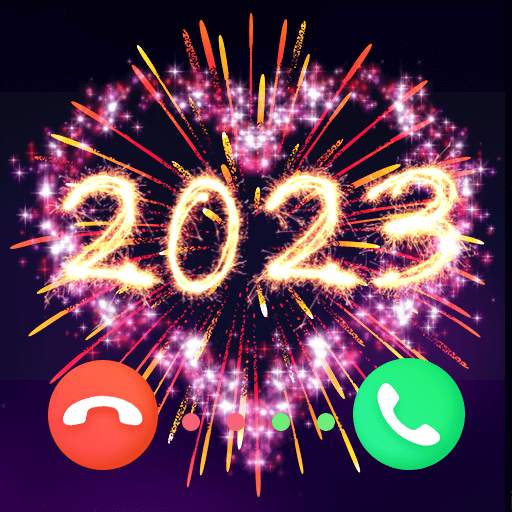 Call Flash Screen - Color Call 2.4.2.1