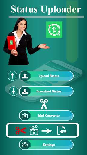 Long Status Uploader- Video Splitter For Whatsapp screenshot 6