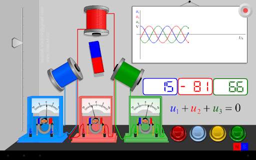 Fysica op school screenshot 5