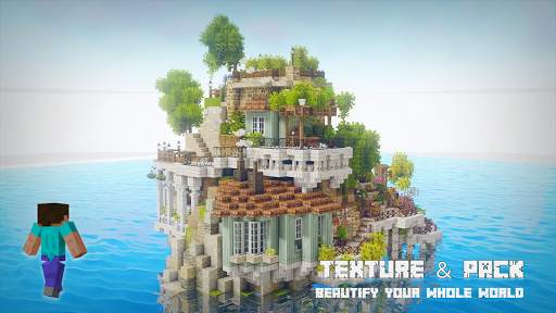 Master Addons - Minecraft Mods screenshot 2