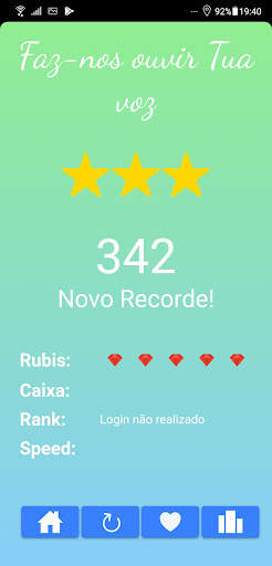 Piano CCB screenshot 5