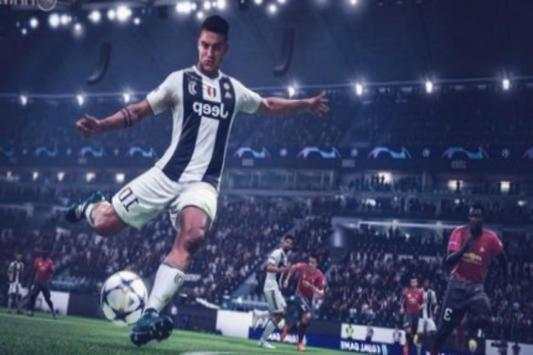FIFA LITE¬NEW screenshot 2