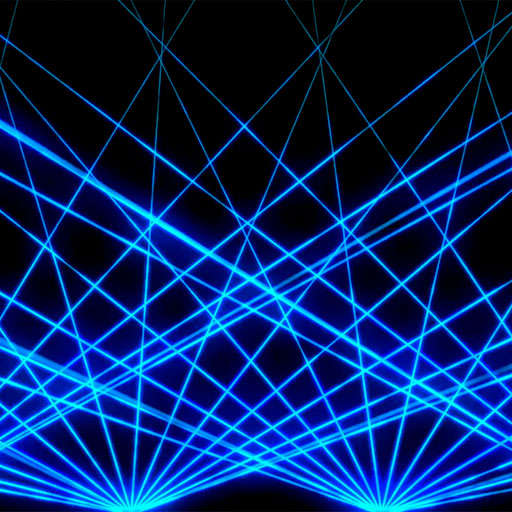 Laser Wallpapers 1.0.0