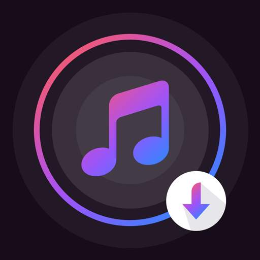 Musictube - Mp3 Downloader 2.0