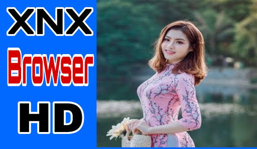 XXNX Browser-Xnx Videos HD Social Media Sites screenshot 1