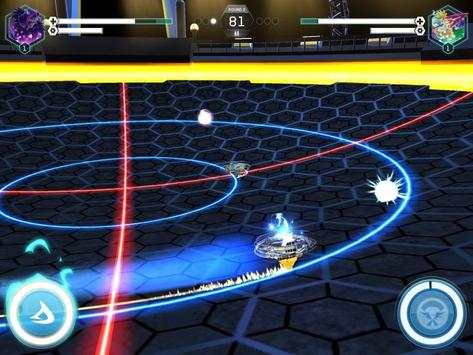 Game Beyblade Burst Reference screenshot 1