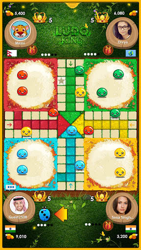Ludo King™ screenshot 2