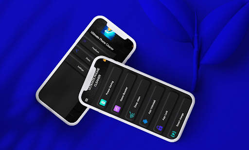 Ultimate Phone Cleaner screenshot 2
