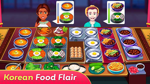 Cooking Drama: Chef Fever Game screenshot 18