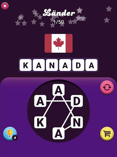 Word Challenge - Wortspiel screenshot 11