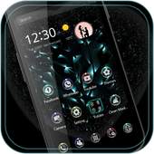 Heart Stone Diamond Theme 1.1.1