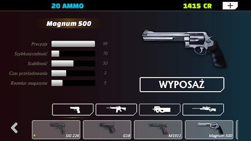 Canyon Shooting 2 screenshot 5