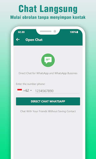 Whats Web Clone App screenshot 3