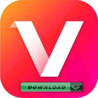 Vidmedia downloader app logo