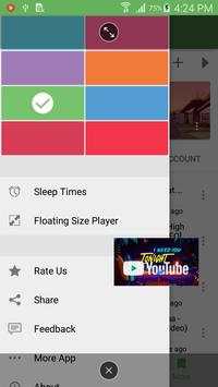 MyTube screenshot 7