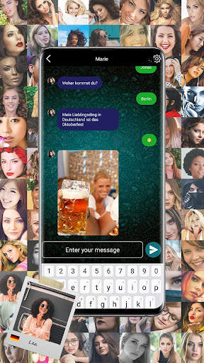 Virtuelle 2 – SMS-Spiel screenshot 2