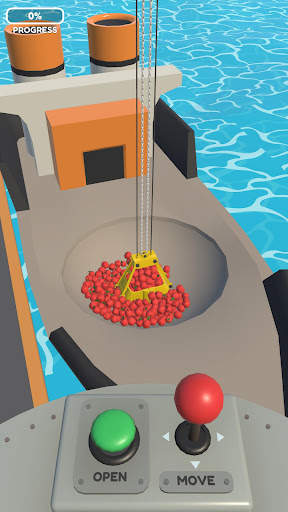Grabber Master screenshot 4