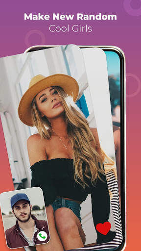BiBi Live : Video Chat & Make Friends screenshot 3