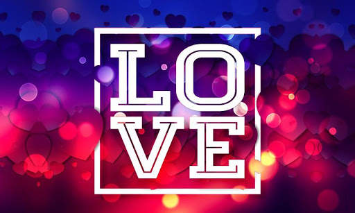 Love GIF 3D screenshot 2