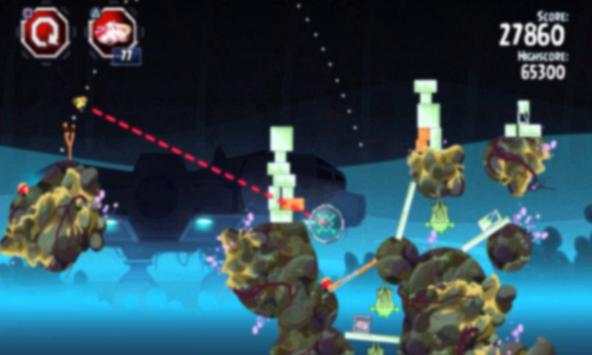 Tips:Angry Birds Star Wars 2 screenshot 1
