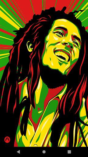 Bob Marley Best Music(Offline) & Ringstones screenshot 1