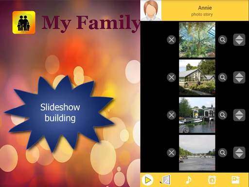 My Family screenshot 8