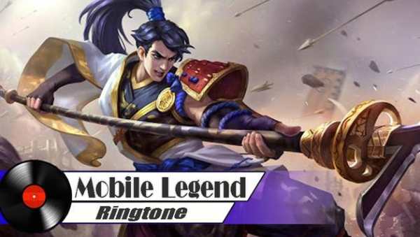 Hero voice Mobile legend screenshot 2