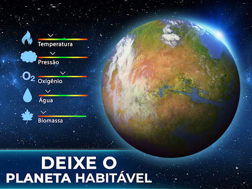 TerraGenesis: Space Settlers screenshot 9