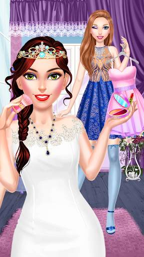 Classy Wedding Salon 3 تصوير الشاشة