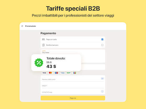 RateHawk For Professionals screenshot 12