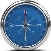 Magnetic Compass icon