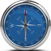 Magnetic Compass 1.0.6