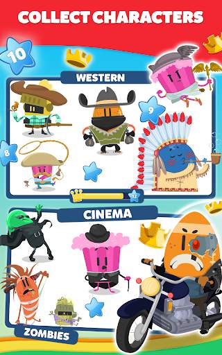 Trivia Crack 2 screenshot 13