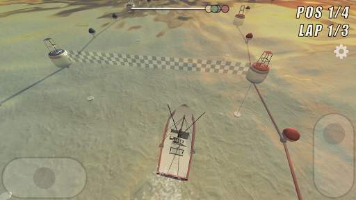 RC Ship Simulator screenshot 2