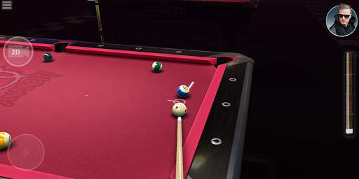 8 Ball Underground screenshot 7