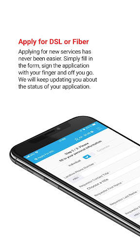 MyMobi screenshot 3