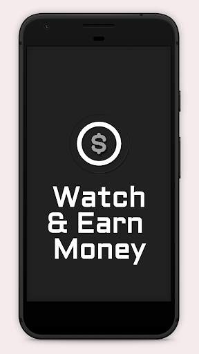 Watch And Earn Money स्क्रीनशॉट 1