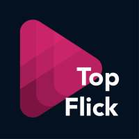 TopFlick: watch videos, like and share on whatsapp