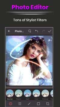 Photo Editor screenshot 2