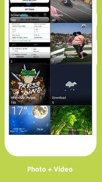 SAX Gallery Pro 2020 (Photos &  Videos) screenshot 1