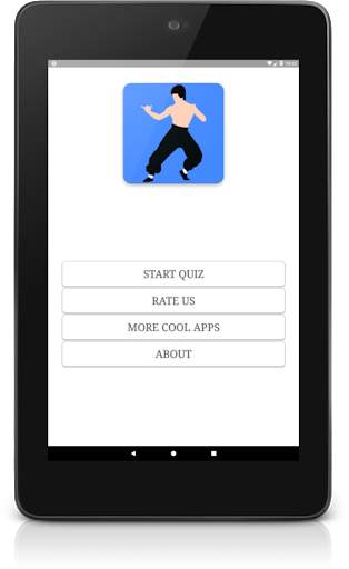 My Bruce Lee Quiz screenshot 4
