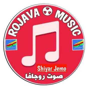 Live kurdish tv & radio & ROJAVA MUSIC screenshot 1