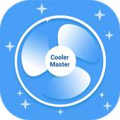 CPU cooler, device cooler 2.4