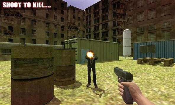 US army training Sniper screenshot 4