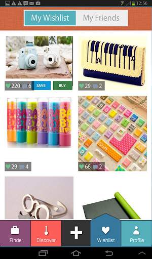 ONLINE SHOP screenshot 3